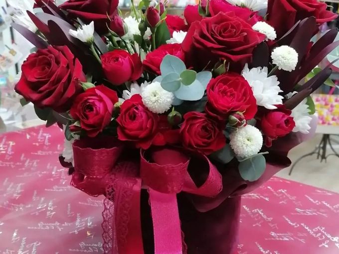 В преддверии праздника!🎓💐