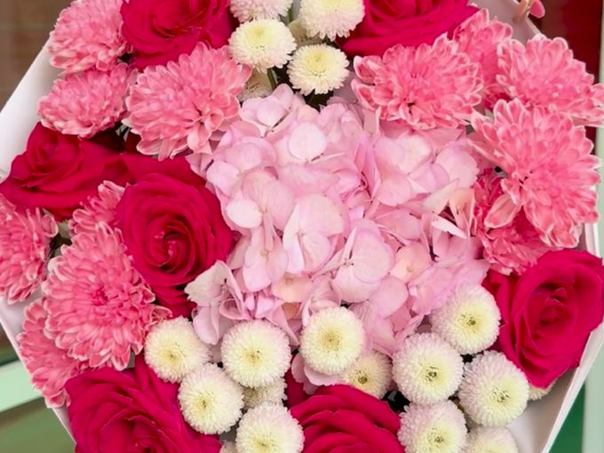 Поможем выразить ваши чувства🫶🏼🌷
