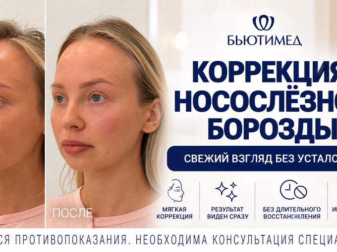 Как избавиться от уставшего взгляда? 🤔