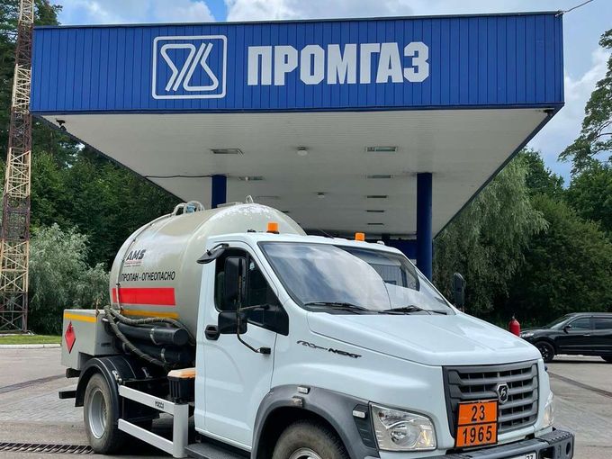А мы к вам с подарками🤗
