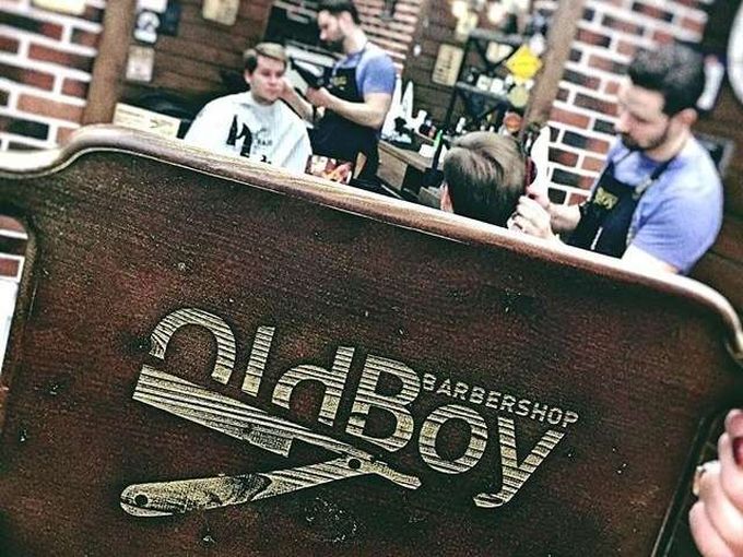 Давайте знакомится 💈