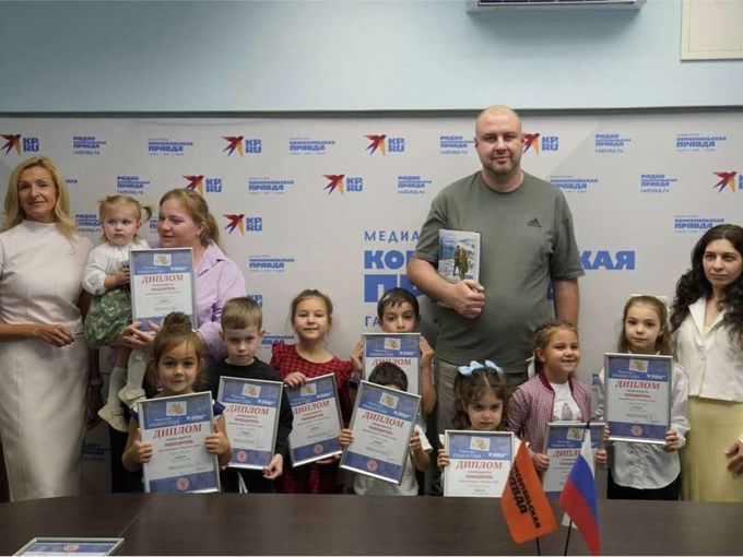УЛЫБКА ГОДА-2026🦷