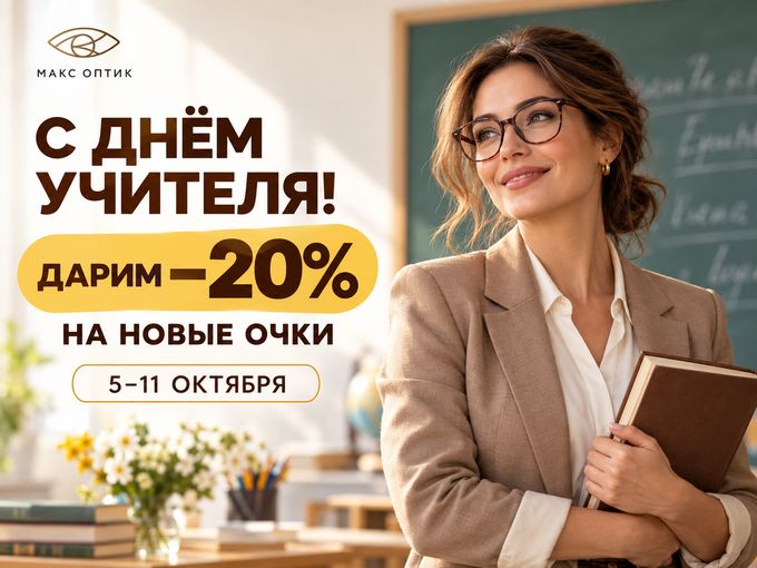 С ДНЁМ УЧИТЕЛЯ! 💐