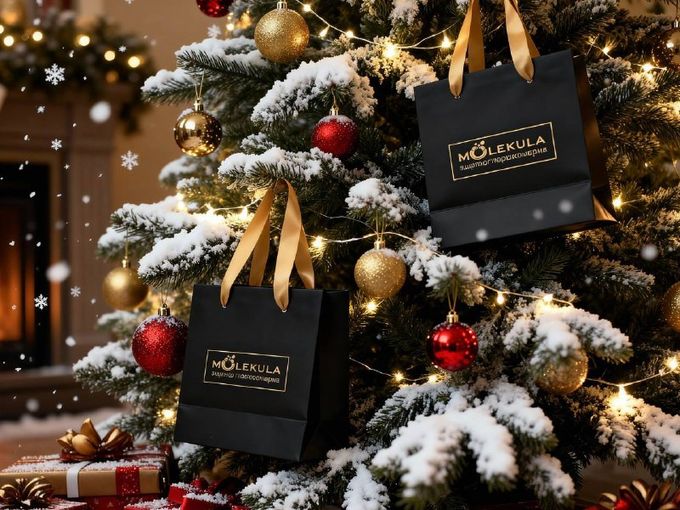 С НАСТУПАЮЩИМ НОВЫМ ГОДОМ!🎄