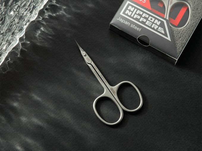 Поступление Nippon Nippers ✂️