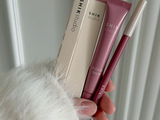 SHIK -15% только 3 дня ✨❤️