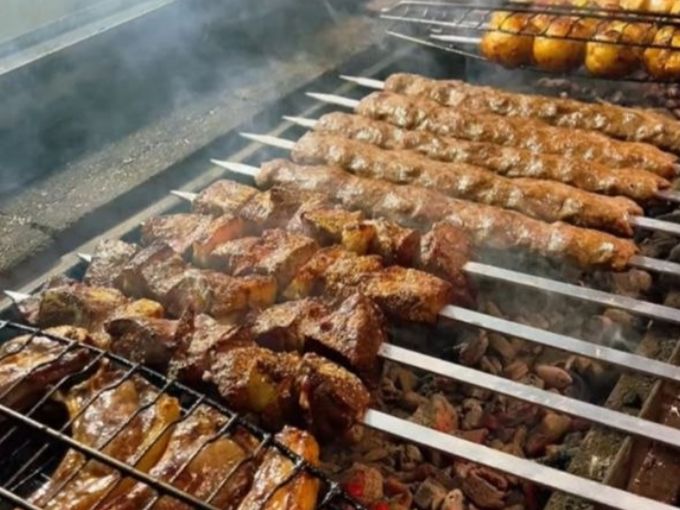 🍖Не стойте у плиты-мы накормим🌯