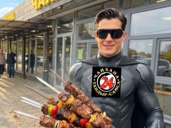 💃Назад в Чайхану🕺