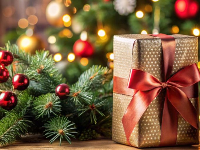 Не пропусти подарок🎁!