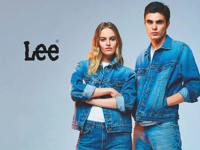 🍂 Новинки Lee➡ ashop.ru