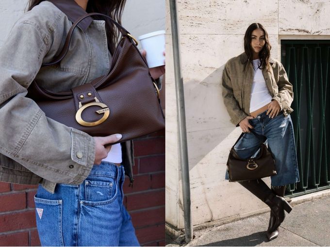 Новинки GUESS 🍂 ➡ ashop.ru