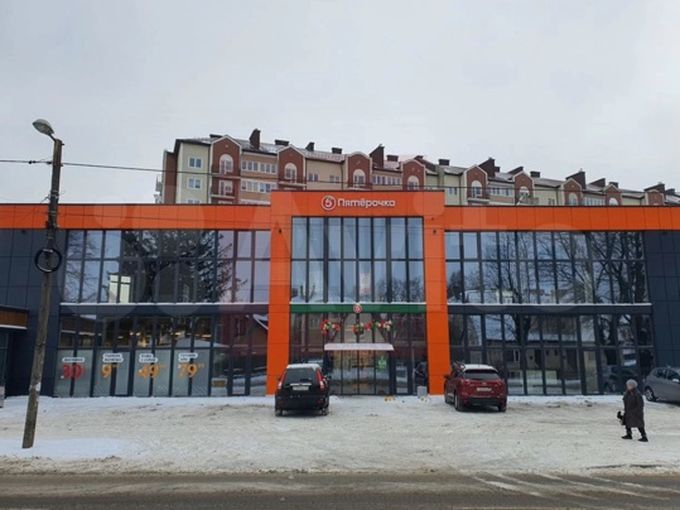 Новый  магазин ул. Герцена 26-28 2 этаж