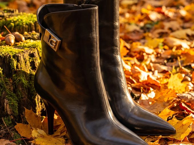 Финальное поступление коллекции 👠👜