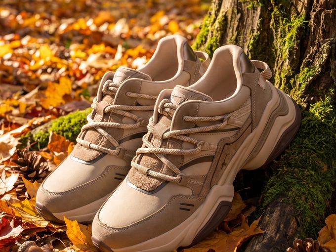 Новая осень🍂