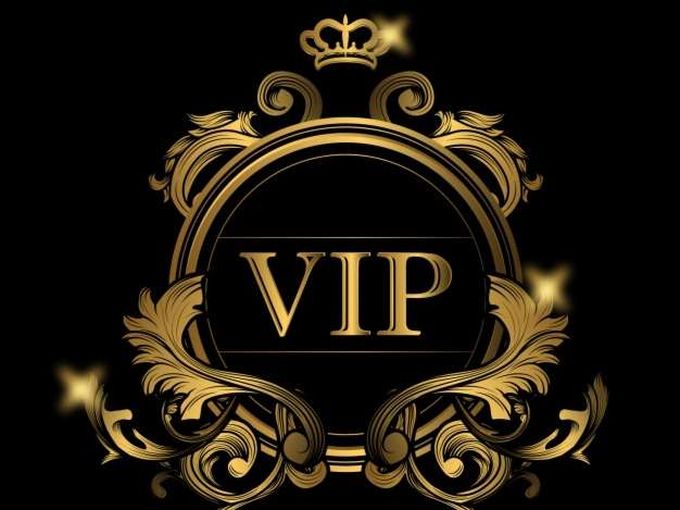 🎩 А вы участник VIP клуба❓
