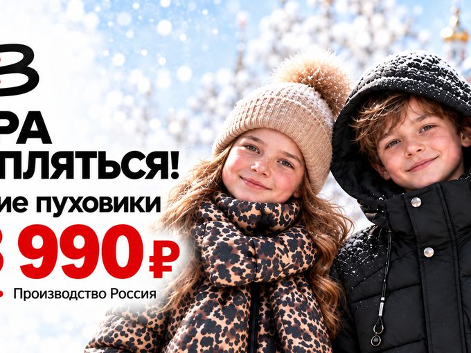 ШОК-ЦЕНЫ! ТОЛЬКО В МУВ!