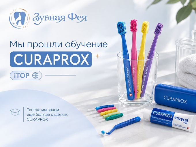 Мы учились, чтобы научить вас!