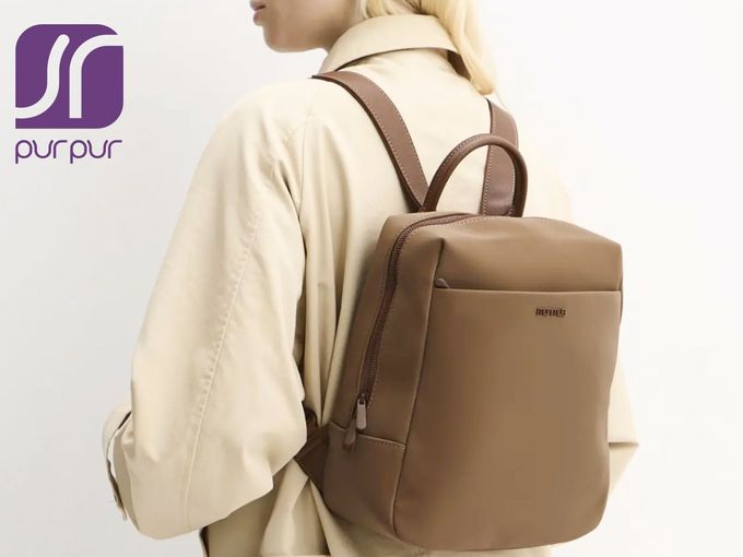 🎒 РЮКЗАК: удобно и стильно