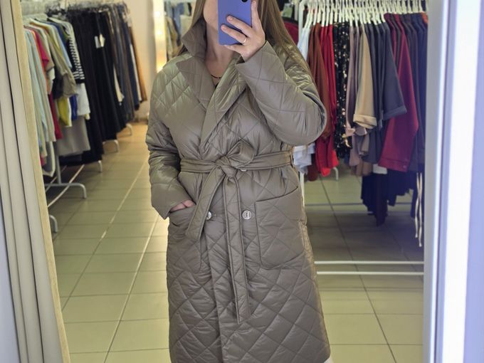 А у нас много красивой одежды 😍