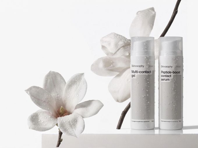 ✨ Новинки Skinosophy