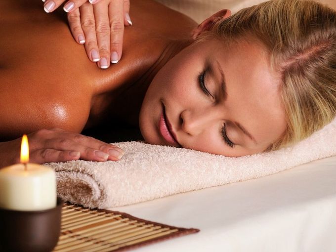 🌸SPA ПОДАРОЧНЫЙ СЕРТИФИКАТ - ОНЛАЙН