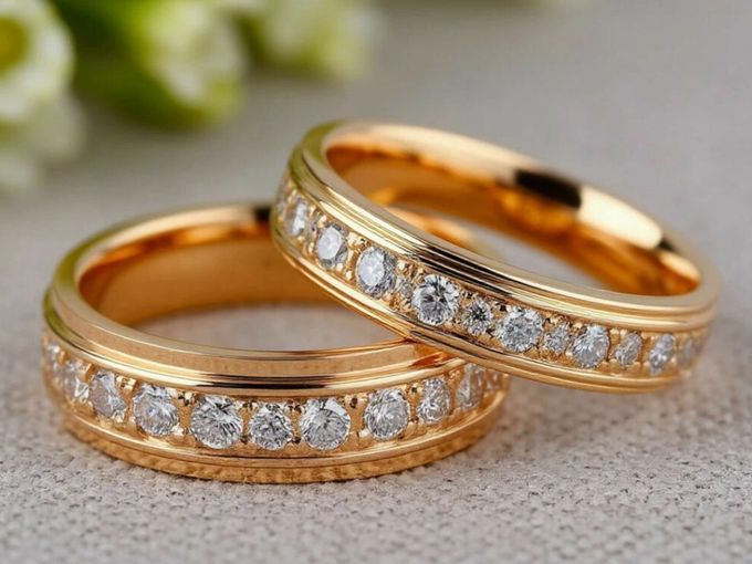 Осенняя свадьба 🍂💍