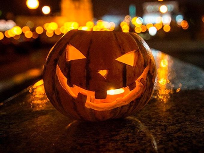 Halloween  🎃👻 в Burger Losь 🥳🦌🤘😎🍻