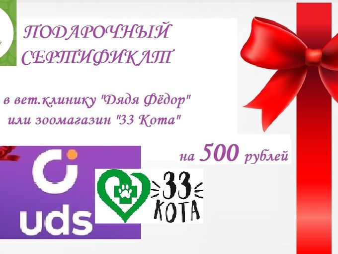 У нас скоро День Рождения