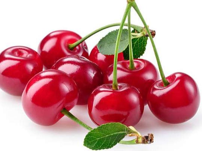 SWEET CHERRY,APRICOT, MELON