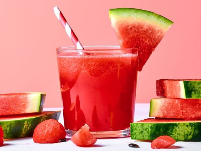 WATERMELON REFRESHING