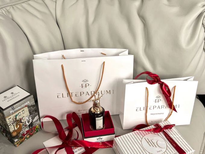 #ВкусноПахну с ELITEPARFUM1🎁🎄🎁