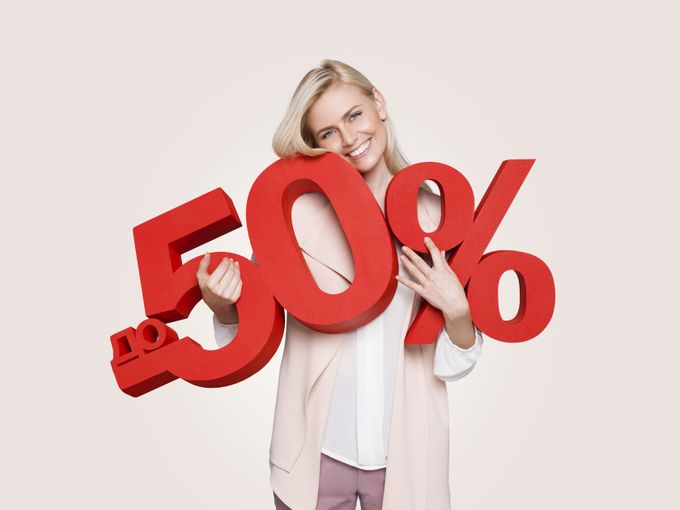Скидки до 50%