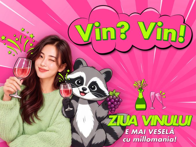 🍁😍🍷ZIUA VINULUI CU millomania🍂😘🎉