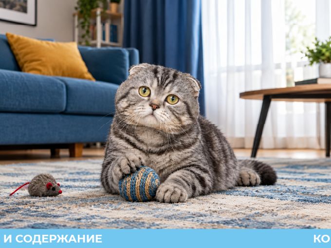 Стерилизация кошек