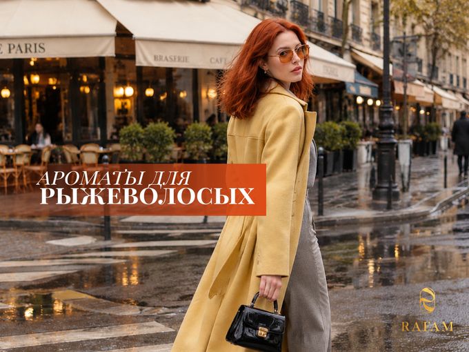 Огненная палитра🔥