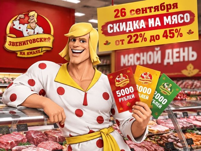 Дарим подарки в МАКС!