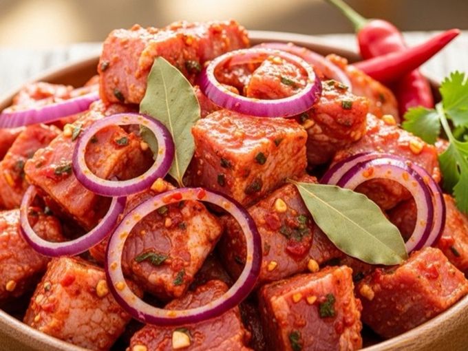 😋 Две новинки шашлыка!
