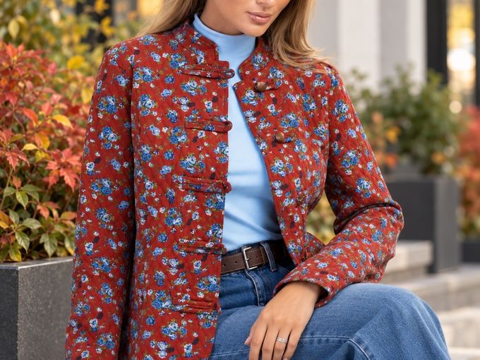 🌺️ Утепляйтесь с «Эврикой»!