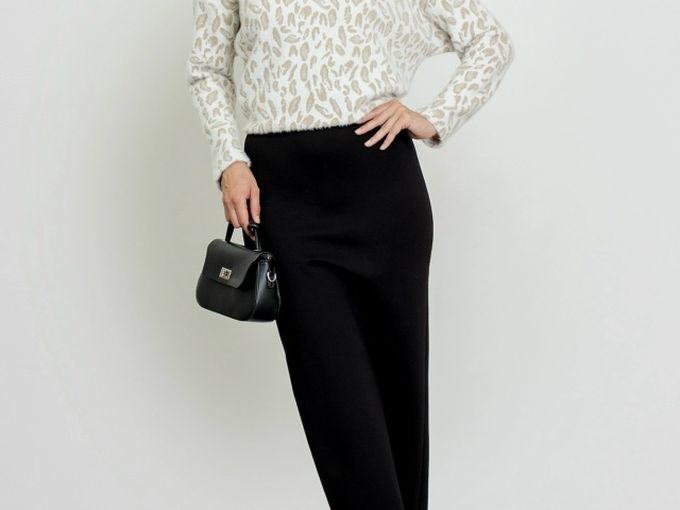 🤍 Джемпер «Софт» от EVR!KA: