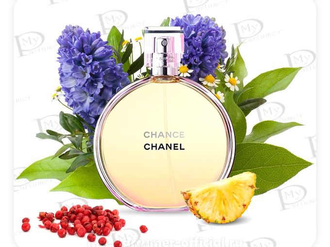 CHANEL в наличии! 🌷