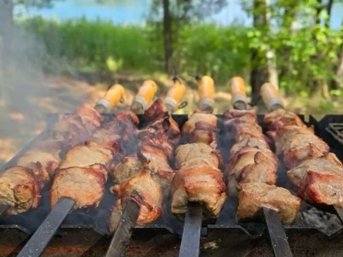 Принимаем заказы 🥩