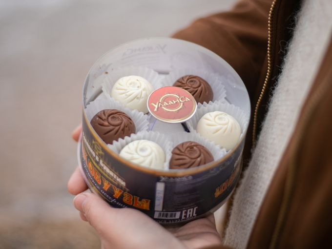 ВАКАНСИЯ В ОТДЕЛ УПАКОВКИ🎁