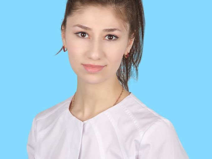 Акция у нового доктора!