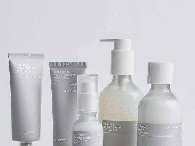 CELIMAX в ProMakeup