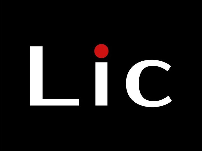 Новый бренд Lic
