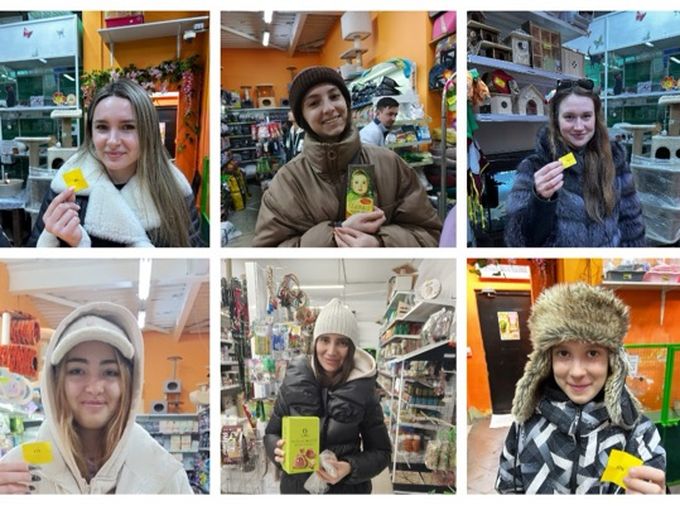 Праздник в разгаре 💫🌸🥳