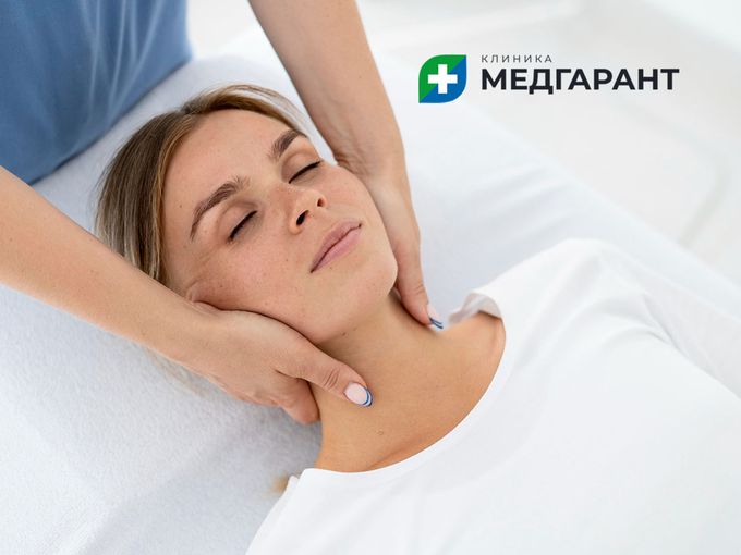 Лимфодренаж: минус отёки, плюс лёгкость