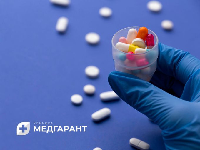 Почему лекарства на всех по-разному?