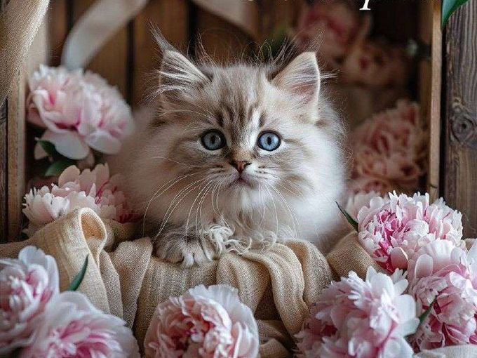 💞С Международным женским днём