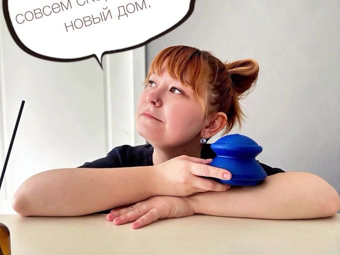 Открытие студии Карла Маркса  177А!)